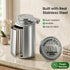 GentleJet WaveJet Automatic Soap Dispenser