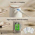 GentleJet CloudFoam Automatic Foaming Soap Dispenser