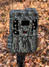 Browning Defender Pro Scout Max Extreme HD Cellular Trail Camera with GPS Tagged Images, 100 Feet Image Detection Range, Adjustable IR Flash, and Smart IR Video