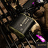 Leupold RX-FullDraw 5 Rangefinder with DNA with Black/Green OLED