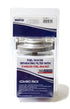 Sierra International 18-7984-1 10 Micron Stainless Steel Fuel/Water Separator Kit - 1/4, Tall