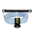 Seachoice Water Ski Rope, 75 Ft. Long, 12 in. Handle w/Foam Grip