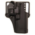 Blackhawk SERPA Close Quarters Concealment Holster with Paddle & Belt Loop, CQC SIG P365/P365X/P365XL, Right Hand