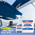 STAR BRITE 081922XX Fabric Waterproofer with Stain Repellent and UV Protection - 22 oz.