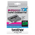 Brother P-Touch TX Laminated Tape(s)