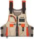 Yukon Angler Paddle Vest, Tan