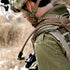 Source Tactical WXP 3L Low Profile Hydration System Upgrade Kit w/ Universal Tube Adaptor, Coyote