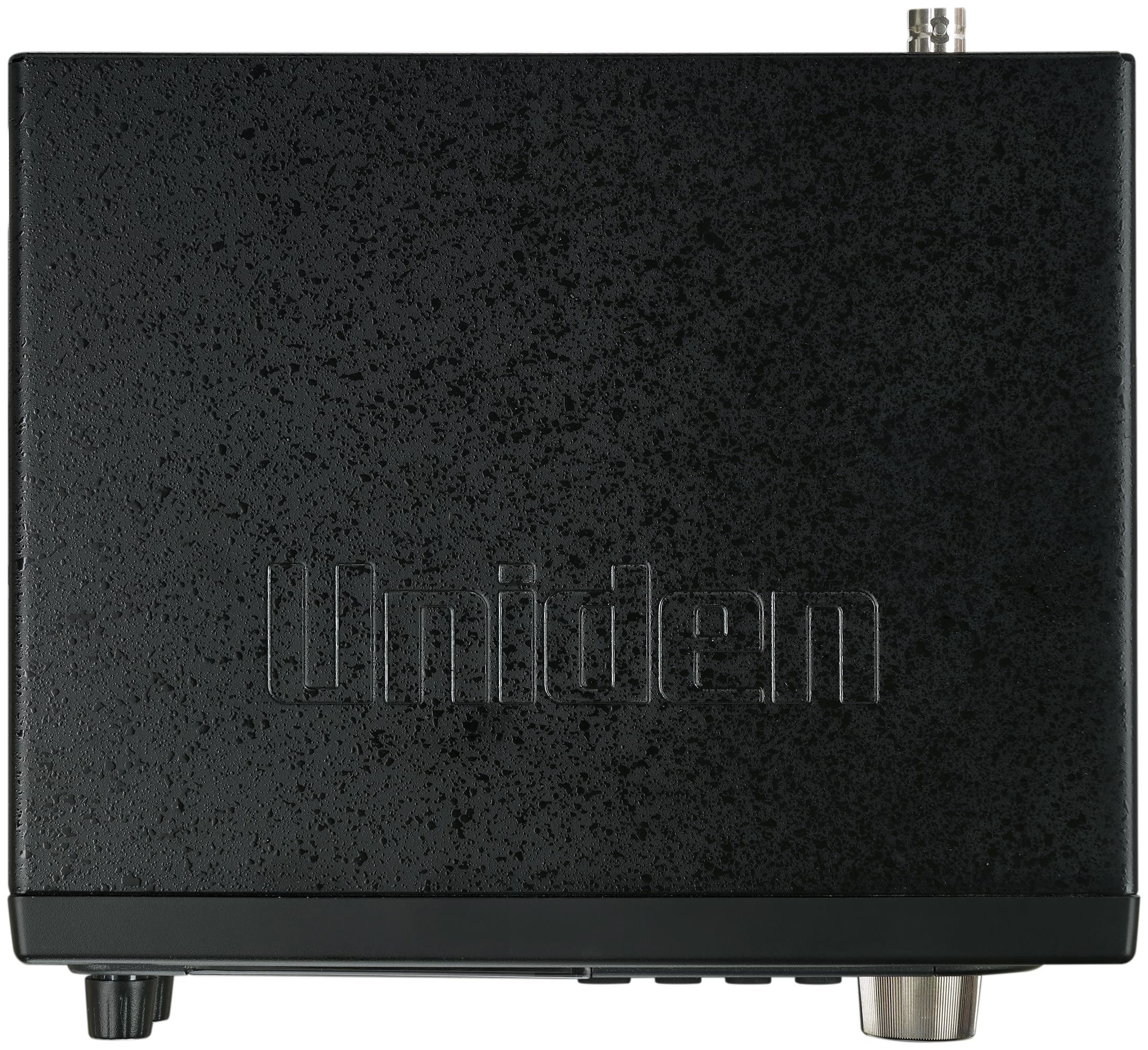 Uniden Bearcat BCD260DN Base/Mobile Digital Scanner, Performance Features, Band Scope Rapid System/Channel Number Tagging, Narrowband Reception, Search Features to Detect Signals Faster Than Ever