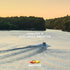CE Smith - Drop-in Swivel - Boating & Fishing Hardware Part - 1-9/16" or Larger Inside Diameter