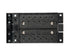Sierra International FS40440 Fuse Block - Cole-Hersee 46377-14 , white
