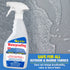 STAR BRITE 081922XX Fabric Waterproofer with Stain Repellent and UV Protection - 22 oz.