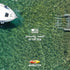 CE Smith - Drop-in Swivel - Boating & Fishing Hardware Part - 1-9/16" or Larger Inside Diameter