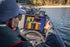 Lowrance HDS PRO 12 Fish Finder with Active Imaging HD 3-in-1 & C-MAP