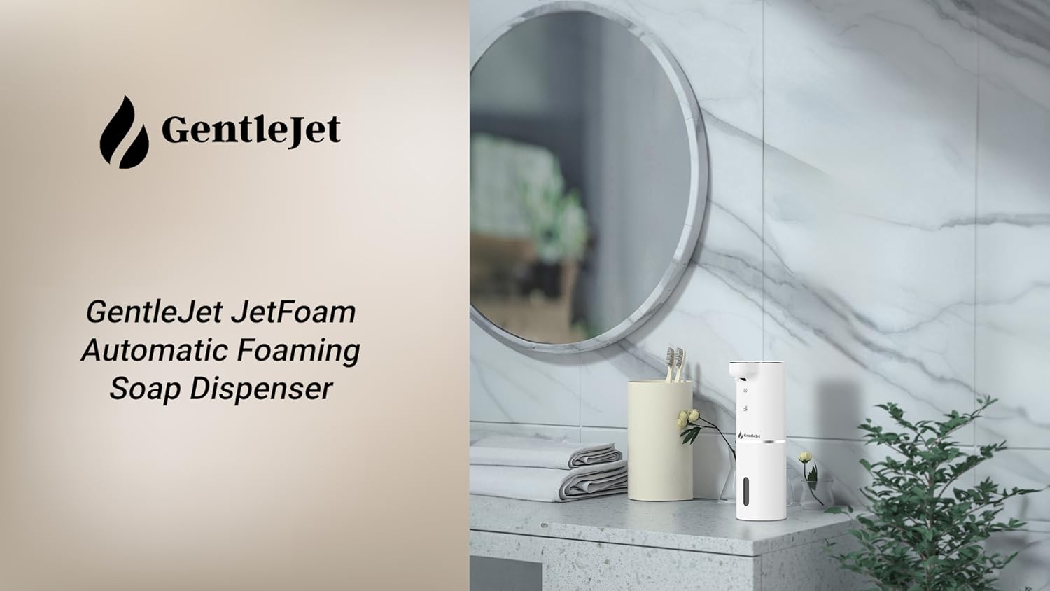 JetFoam White - 8