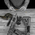 Breakthrough Clean Technologies BCT Badge Series CMPCT KIT 5.56MM
