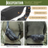 Maxpedition Keystone Versipack (0456B, Black) Tactical EDC Waist Pack