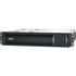Apc Smt1000Rm2Uc Smart-Ups 6-Outlet 700 1000Va 120V 2U Rackmount Lcd Ups System Image 1