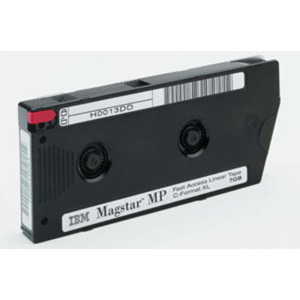 IBM 05H2462 Magstar MP 3570 B Linear Tape - Fast Access 5GB Image 1
