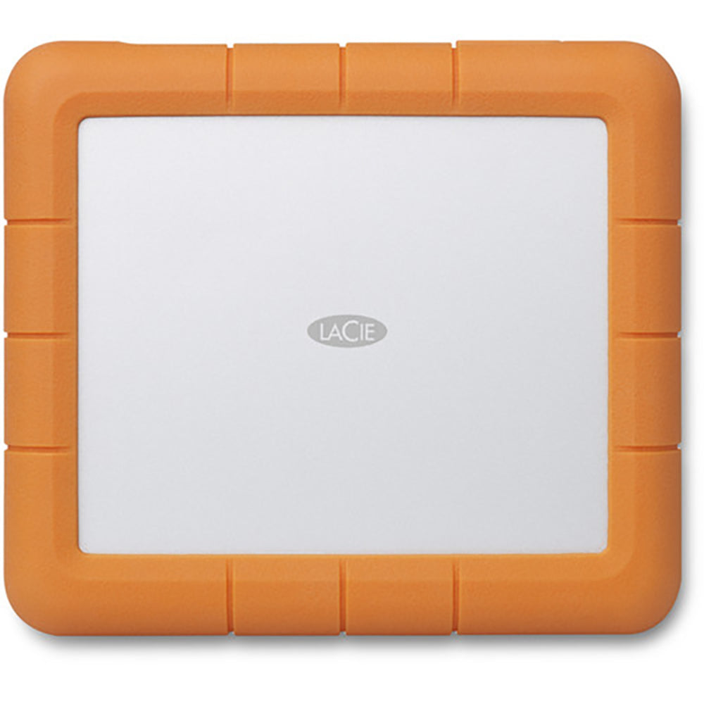 Seagate Lacie Stht8000800 Rugged Raid Shuttle Usb 3.1-C Rescue Image 1