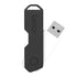 Lexar LJDTT2-32GABNABK USB 2.0 Flash Drive 32GB Black Image 1
