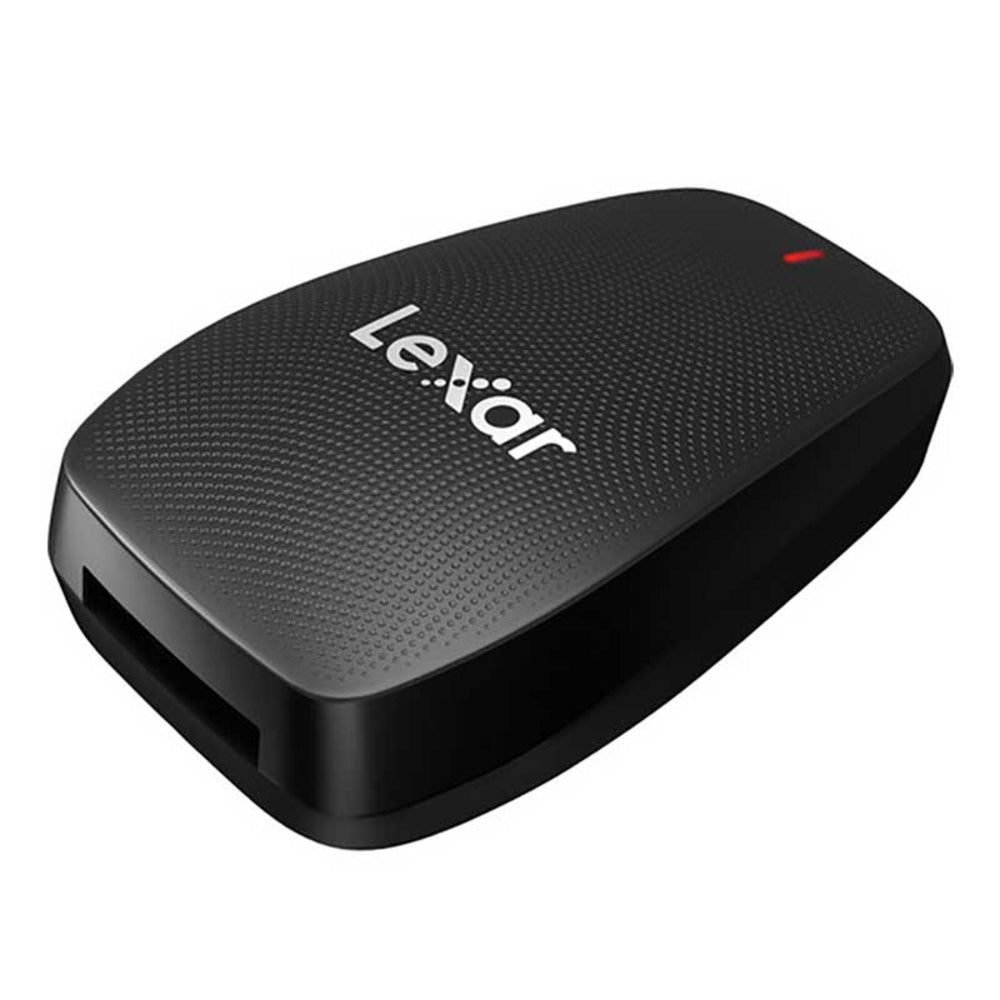 Lexar LRW550U-RNBNU CFexpress Type B USB3.2 Gen 2x2 Reader Image 1