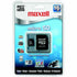Maxell 502203 Micro Sd 16Gb Class 6 Adaptor Image 1