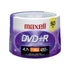 Maxell 639013 DVD+R 4.7GB 16X 50-Pack Spindle Image 1