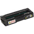 Ricoh 406044 Aficio SPC220S C220A SD Yellow Toner - Original, Laser Printing, 2000pgs Image 1