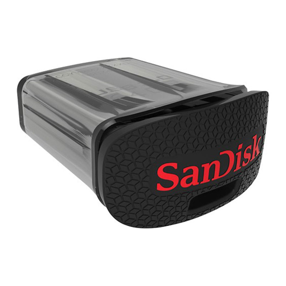 SanDisk SDCZ430-256G-A46 Ultra Fit USB Flash Drive 256GB Image 1