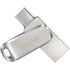 Sandisk Sdddc4-1T00-A46 Metal Dual Flash Drive Type C 1Tb Usb 3.1 Image 1