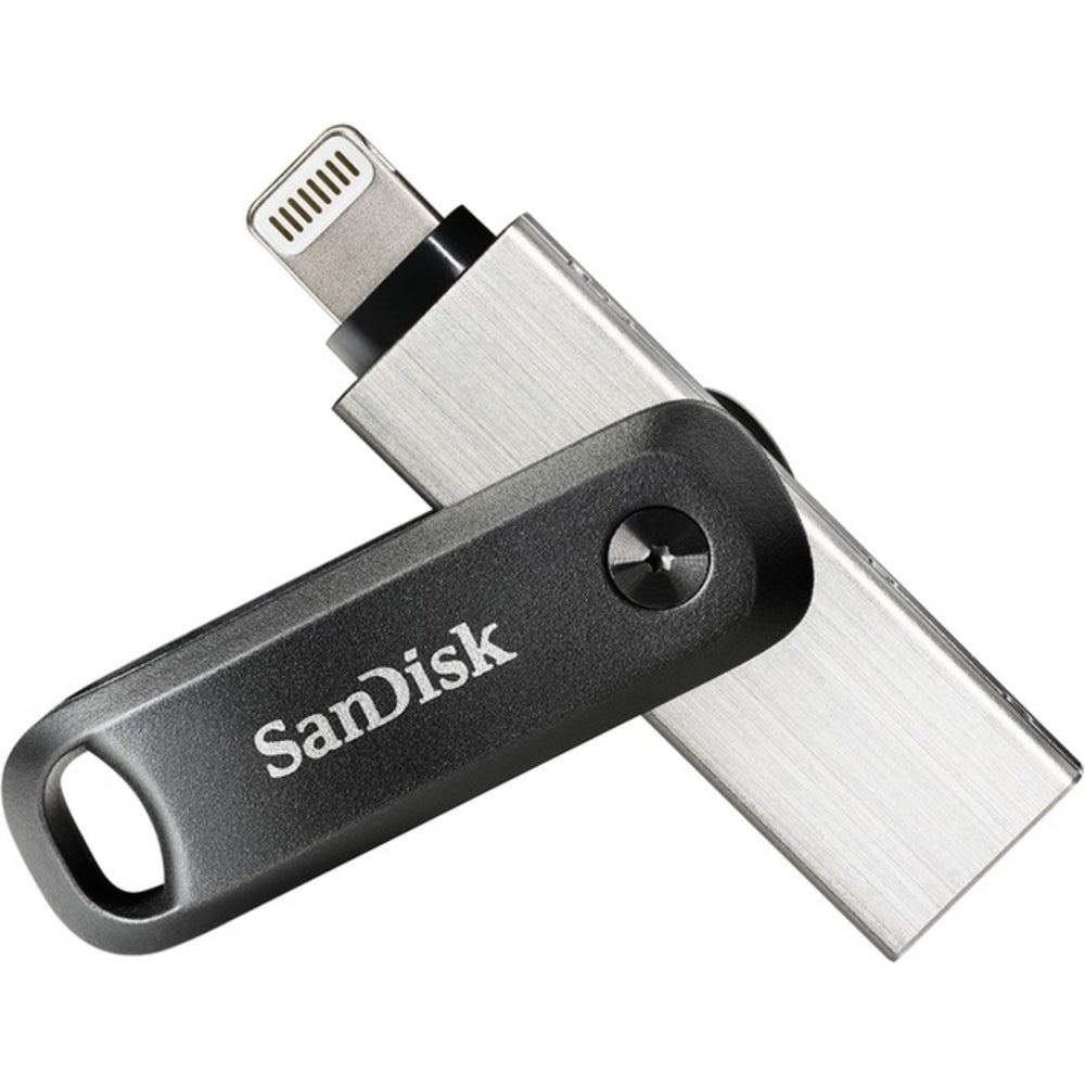 Sandisk SDIX60N-256G-AN6NE iXpand Trevor 256GB Type A Storage Media Image 1