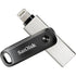 Sandisk SDIX60N-256G-AN6NE iXpand Trevor 256GB Type A Storage Media Image 1
