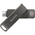 Sandisk SDIX70N-256G-AN6NE iXpand Diana 256GB USB Type-C Flash Drive Image 1