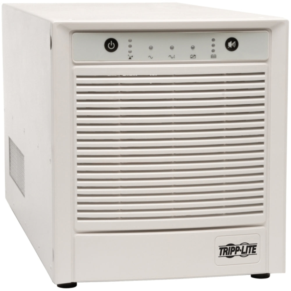 Tripp Lite SMART2500XLHG UPS Medical-Grade 2200VA 1920W UL 60601-1 Compliant Image 1