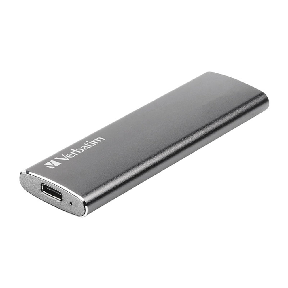 Verbatim America LLC 47444 VX500 External SSD Drive 1TB USB 3.1 Gen 2 Image 1