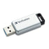 Verbatim 70057 Store 'n' Go Secure Pro Usb Flash Drive Aes 256 Encryption 128 Image 1