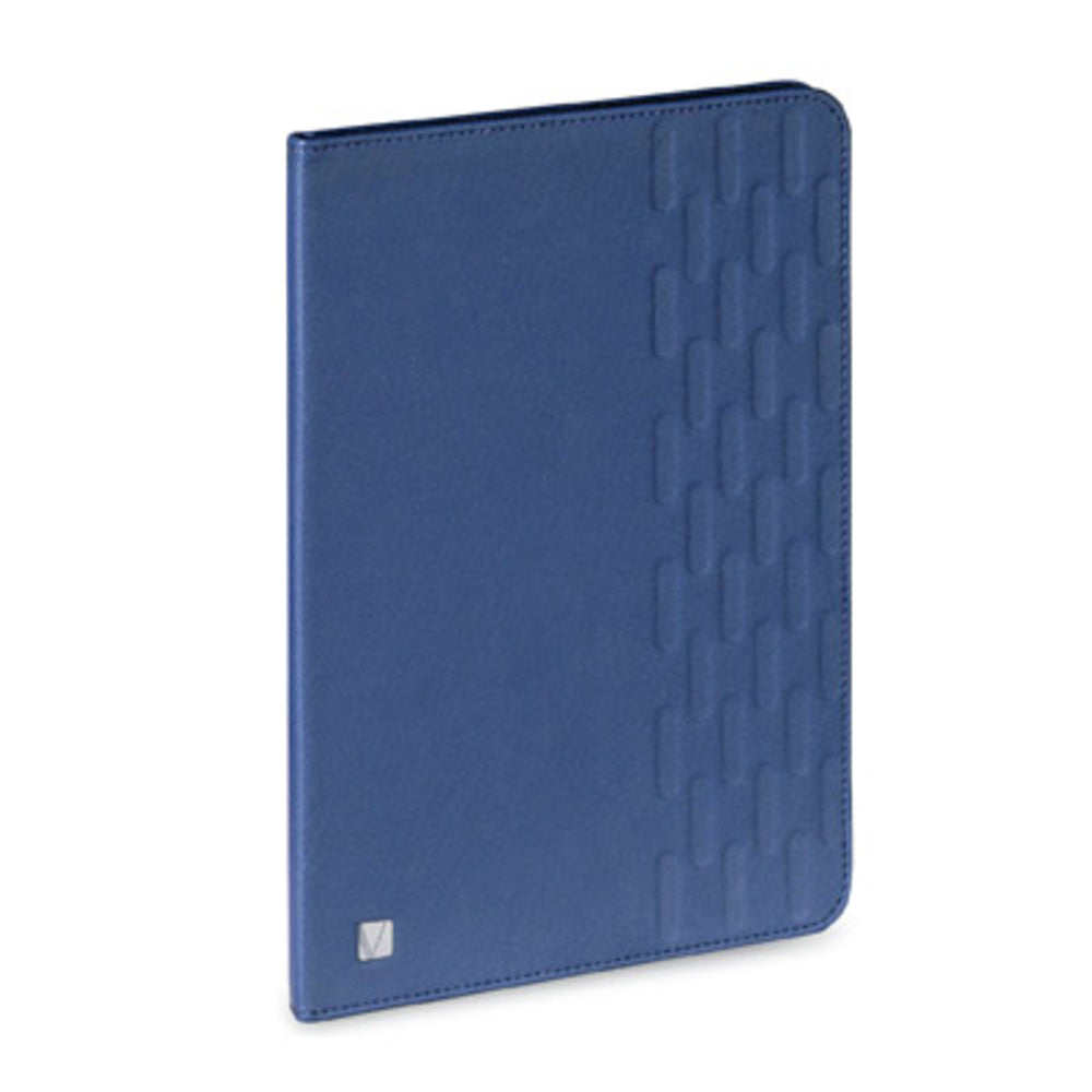 Verbatim 98531 iPad Air Folio Case Blue Image 1