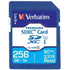 Verbatim 98729 Memory Card Premium+ 533X Sdxc Uhs-1 Class 10 128Gb Image 1