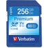 Verbatim Storage Media 99828 Premium Sdxc Memory Card 256Gb 133X Uhs-1 Class 10 Image 1