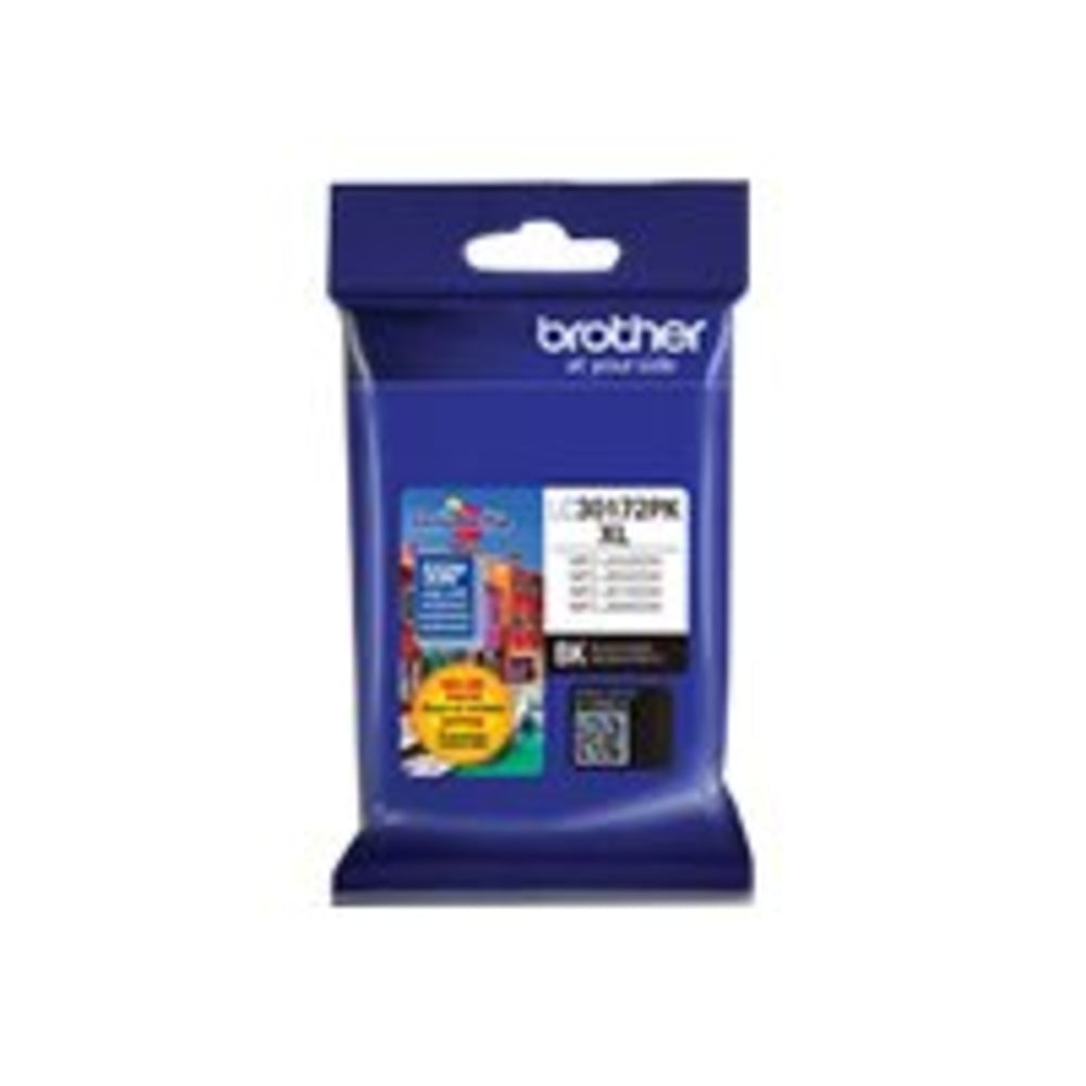 Brother MFC-J5330DW 2-Pack High Yield Black Inks Image 1