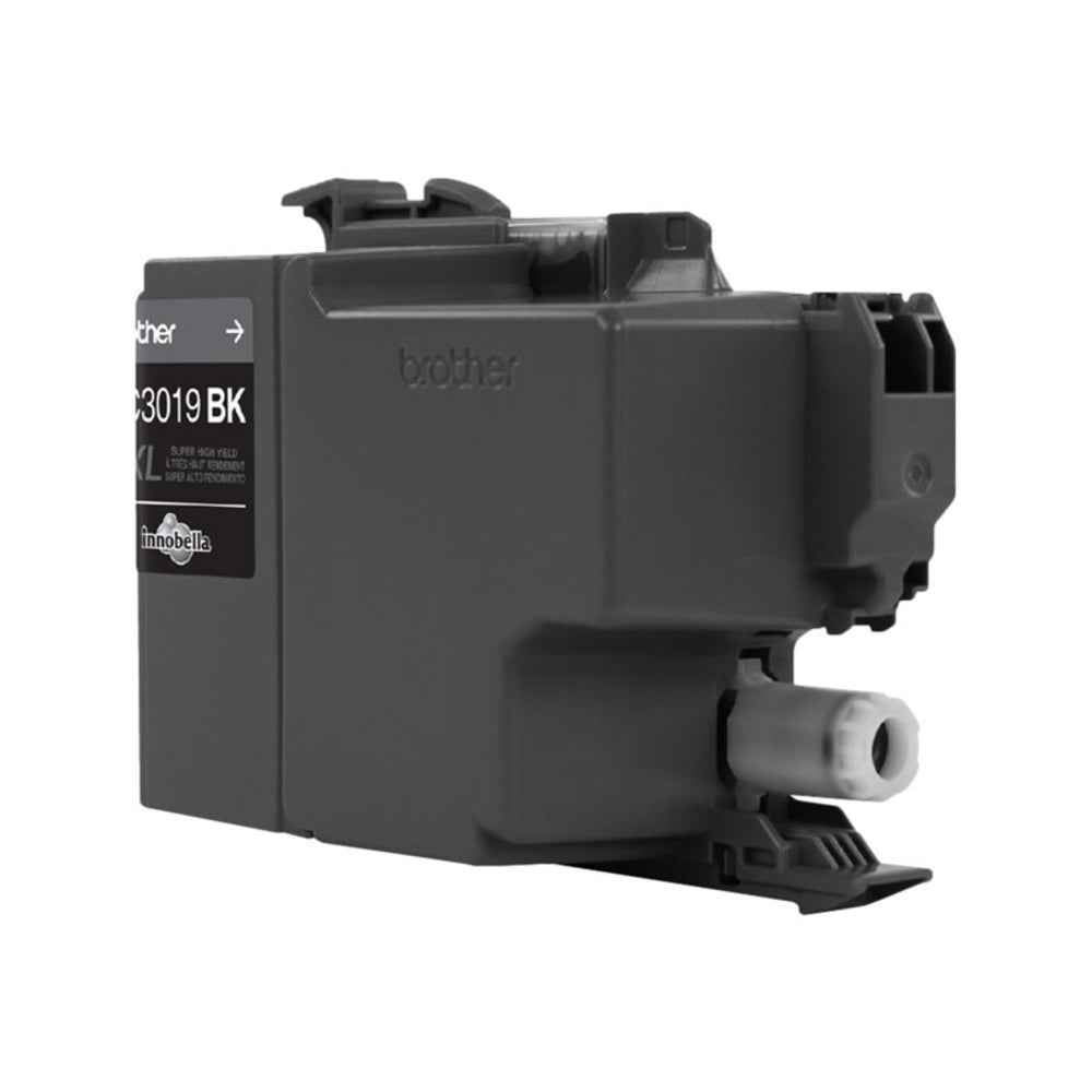 BROTHER INTERNATIONAL CORPORAT LC3019BK SUPER HIGH YIELD XXL BLACK INK Image 1