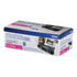 BROTHER INTERNATIONAL CORPORAT TN336M HIGH YIELD MAGENTA TONER Image 1