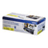 Brother TN-336Y Yellow Toner Cartridge Image 1