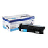 BROTHER INTERNATIONAL CORPORAT TN431C STANDARD YIELD CYAN TONER Image 1