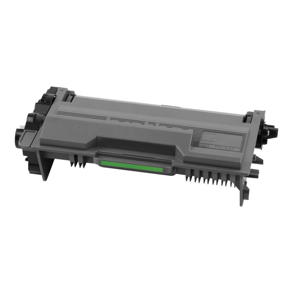 BROTHER INTERNATIONAL CORPORAT TN820 TN 820 TONER CARTRIDGE BLACK APPROX. 3 000  Image 1