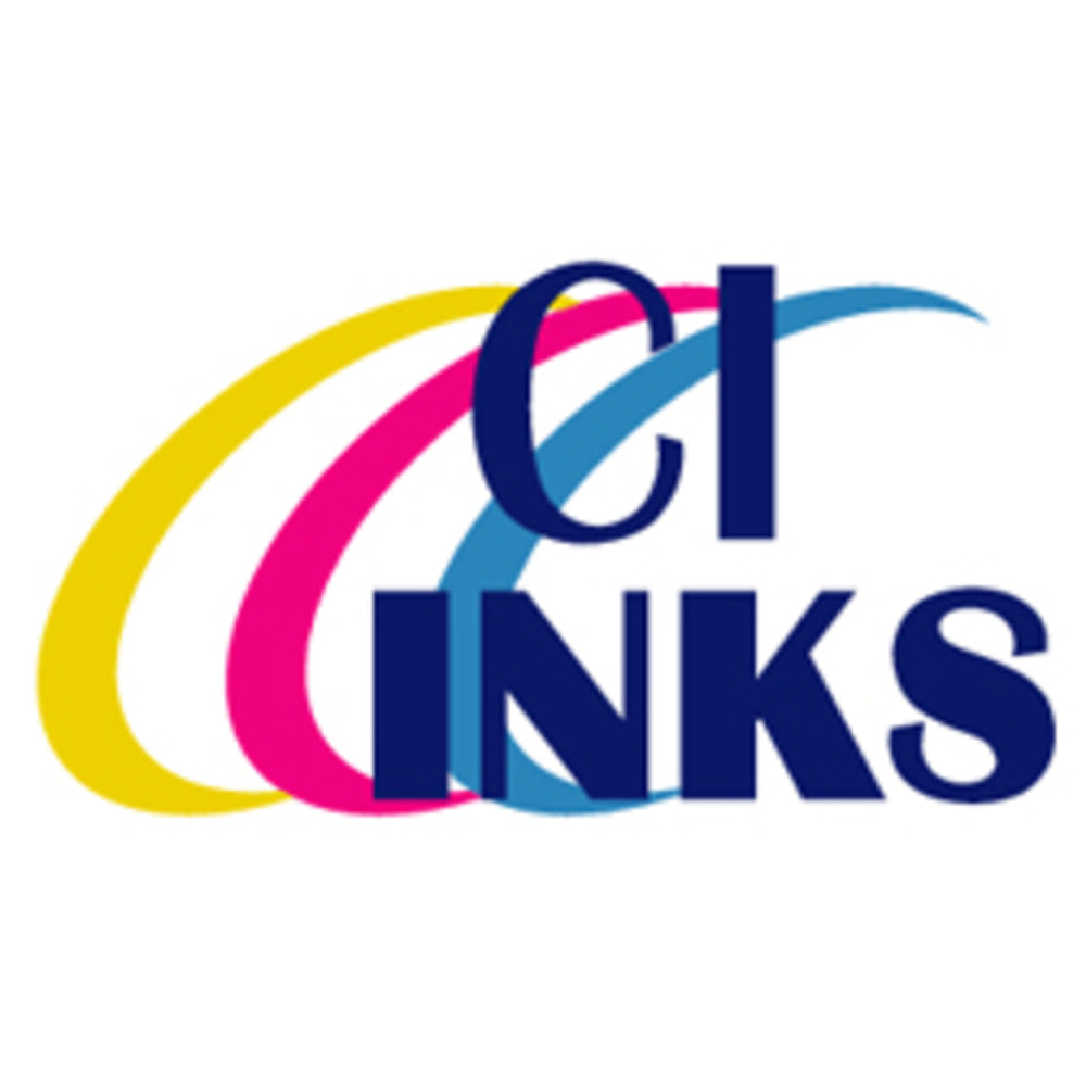 CI INKS 4021 Epson Dfx5000 Black Matrix Ribbon Image 1