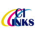 CI Inks R-IR40T Sharp EL-1750V Ir40T Roller Image 1