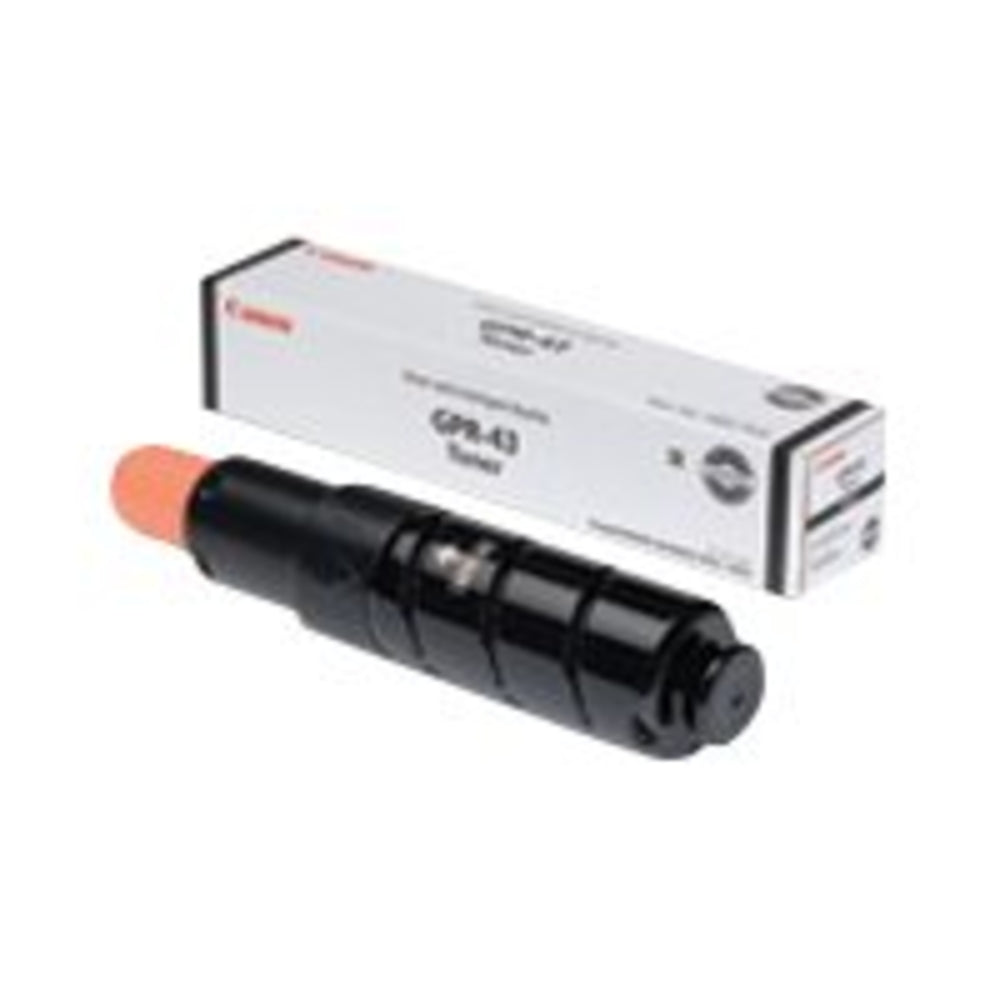 Canon 4025 GPR43 Black Toner - SD Compatible Image 1