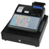 Sam4s ER940 Flat Keyboard Food Service Thermal Register Image 1