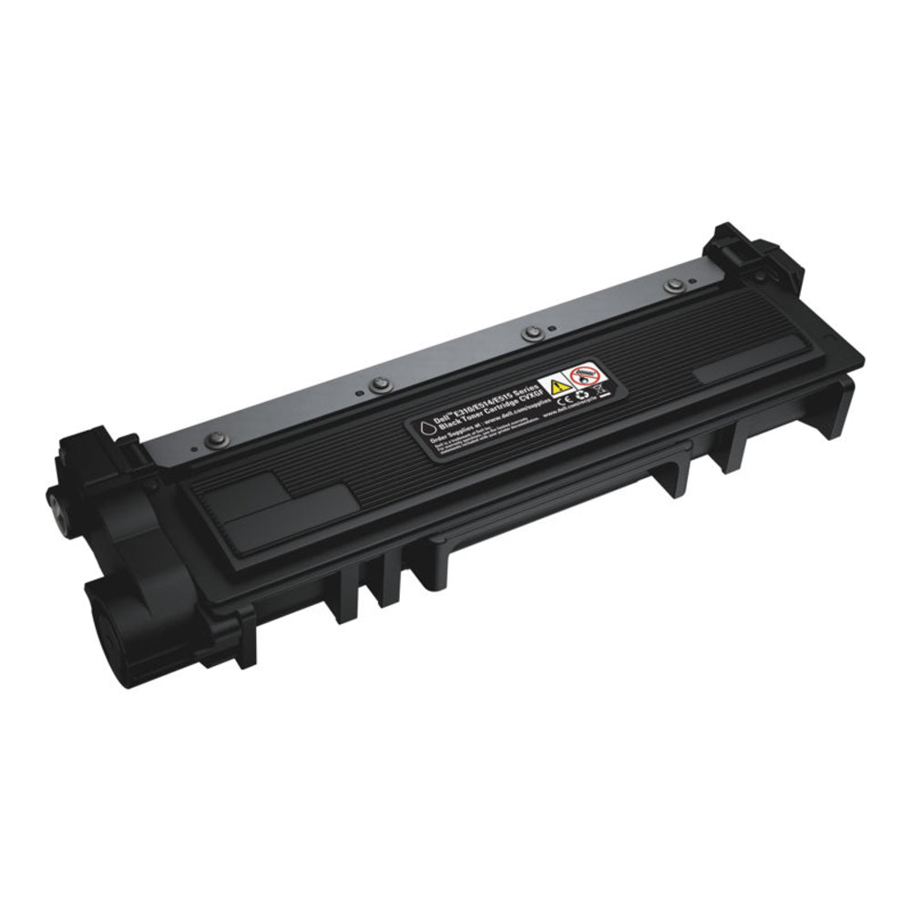 DELL-STRATEGIC CVXGF DELL E310DW E514DW E515DW BLACK TONER 1200 PAGE YIELD Image 1
